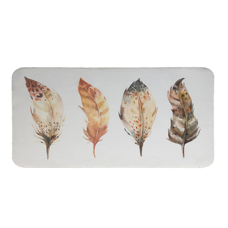   پادری طرح پر کد 8208 سایز 110×60 سانتی متر