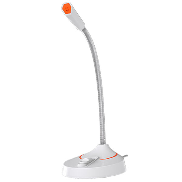میکروفن رومیزی میشن مدل MT-MC12