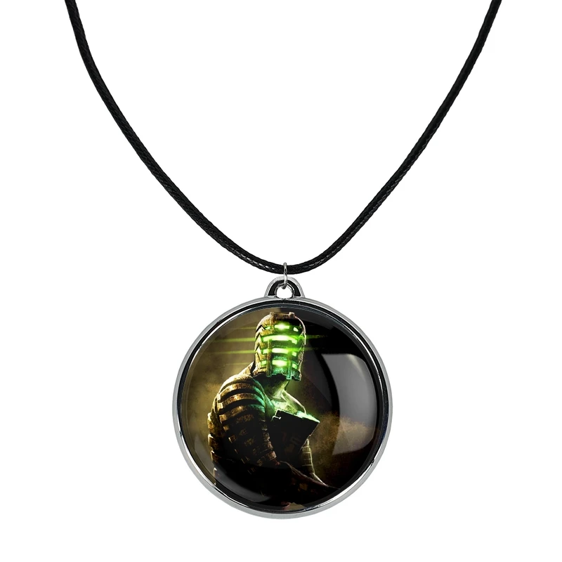 گردنبند خندالو مدل بازی دد اسپیس کد 3505835059