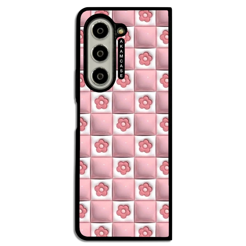 کاور آکام مدل AMC-WSGZFOLD5-JELLY-52 مناسب برای گوشی موبایل سامسونگ Galaxy Z Fold 5