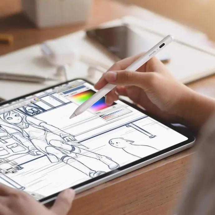 قلم لمسی پرودو مدل USPTS pencil smart universal