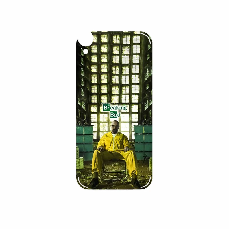 برچسب پوششی ماهوت مدل Breaking Bad مناسب برای گوشی موبایل اچ تی سی Desire 820