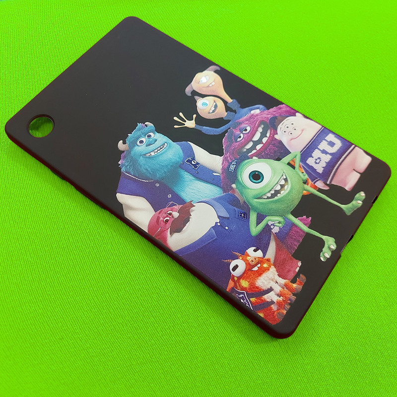 کاور مدل A9_AZ35 مناسب برای تبلت سامسونگ Galaxy Tab A9 X115