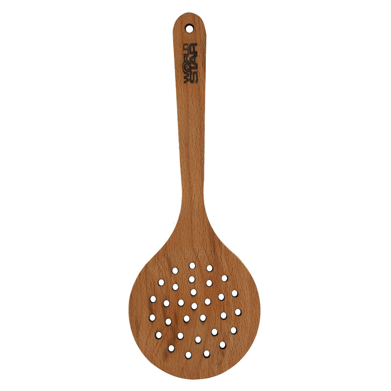 سرویس کفگیر و قاشق 4 پارچه وورداستار مدل A46 سرویس کفگیر و قاشق 4 پارچه وورداستار مدل A46