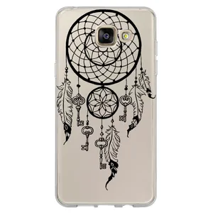 Megafone C21 - B Cover For Samsung Galaxy A5 2016 / A510