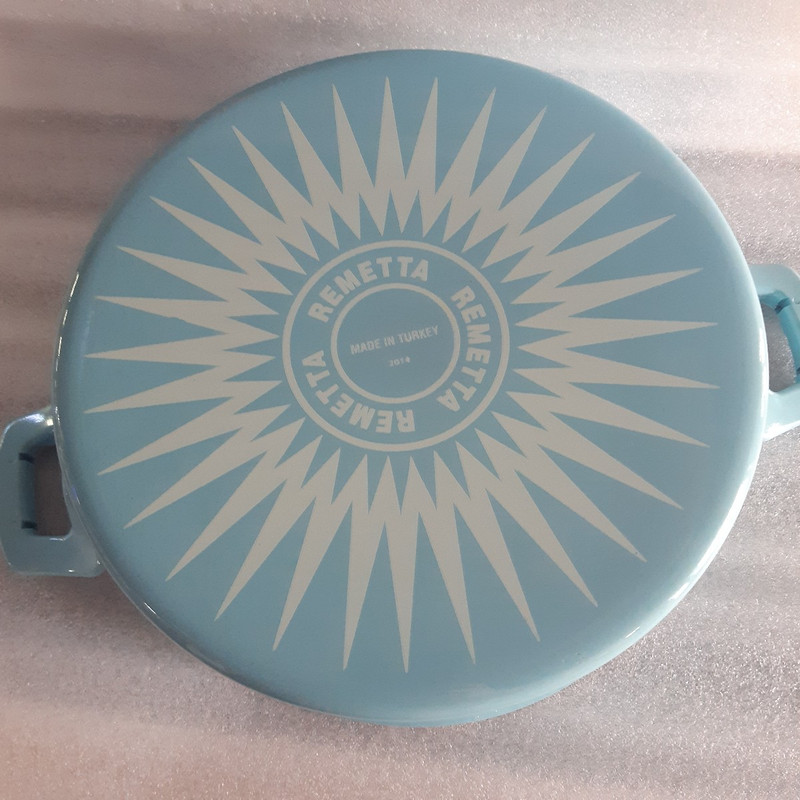 قابلمه رمتتا مدل 2014 سایز ۲۶