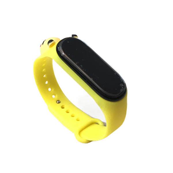 ساعت مچی دیجیتال مدل W.A.09 ساعت مچی دیجیتال مدل W.A.09