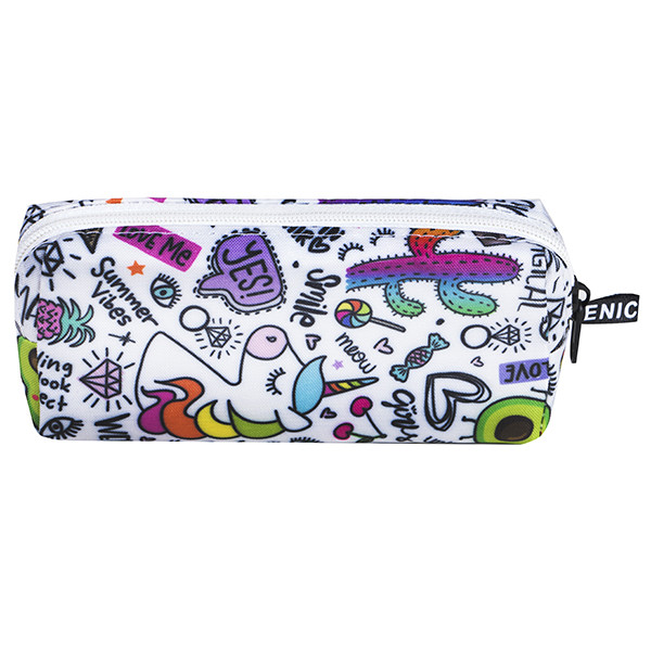 جامدادی مدل HK-650