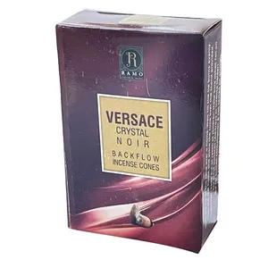 عود طرح VERSACE CRYSTAL