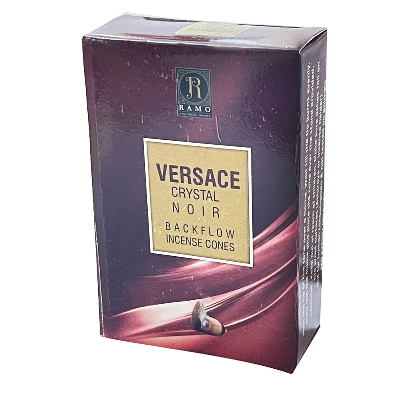عود طرح VERSACE CRYSTAL
