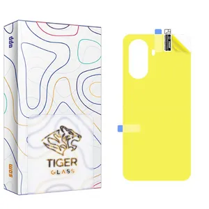 Tiger Glass SAM2 Back Protector For Huawei nova Y70 Plus