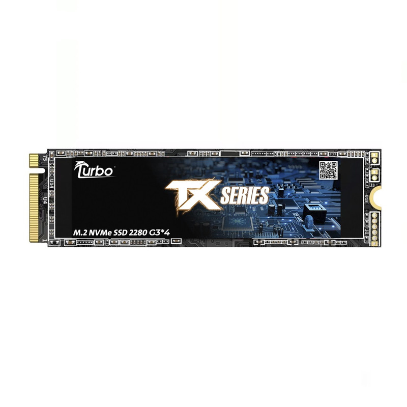 اس اس دی اینترنال توربو مدل NVME M.2    ظرفیت 128 گیگابایت ظرفیت 128 گیگابایت