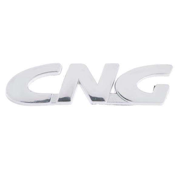 آرم خودرو مدل CNG