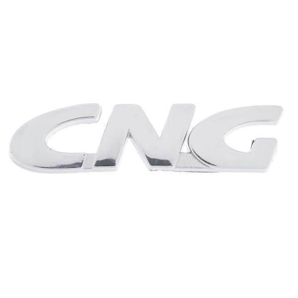 آرم خودرو مدل CNG
