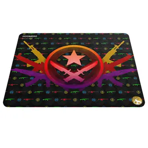 Hoomero Game Counter Strike A2157 Mousepad
