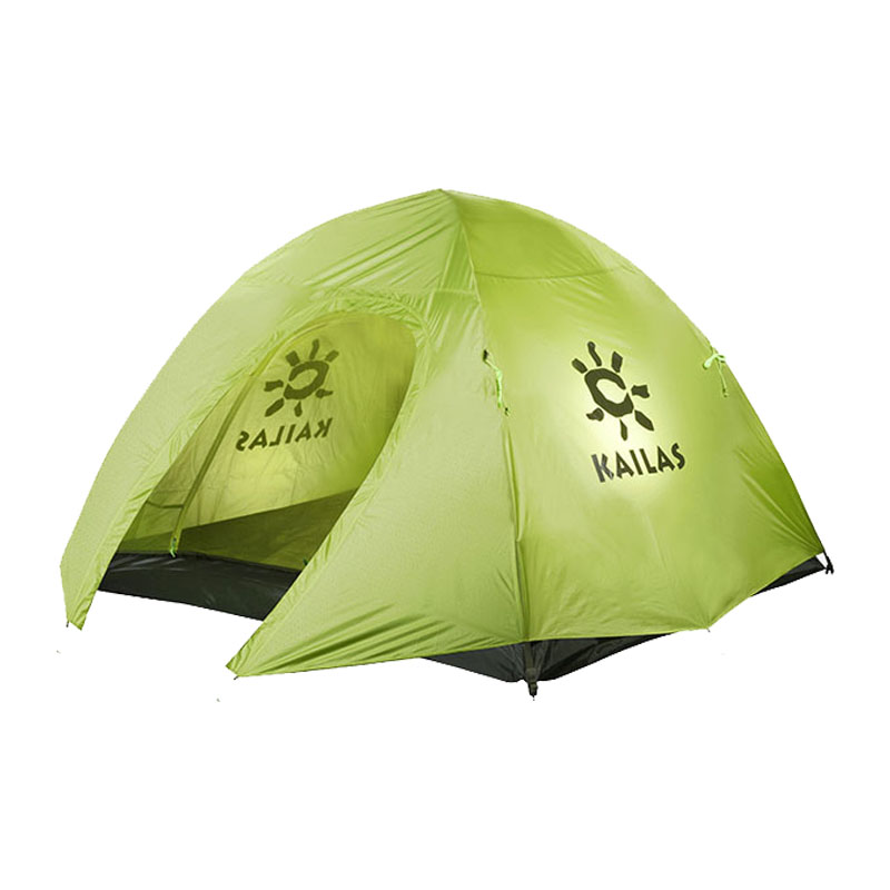 نکته خرید - قیمت روز چادر مسافرتی سه نفره کایلاس مدل Holiday tent 3 کد KT230001 خرید