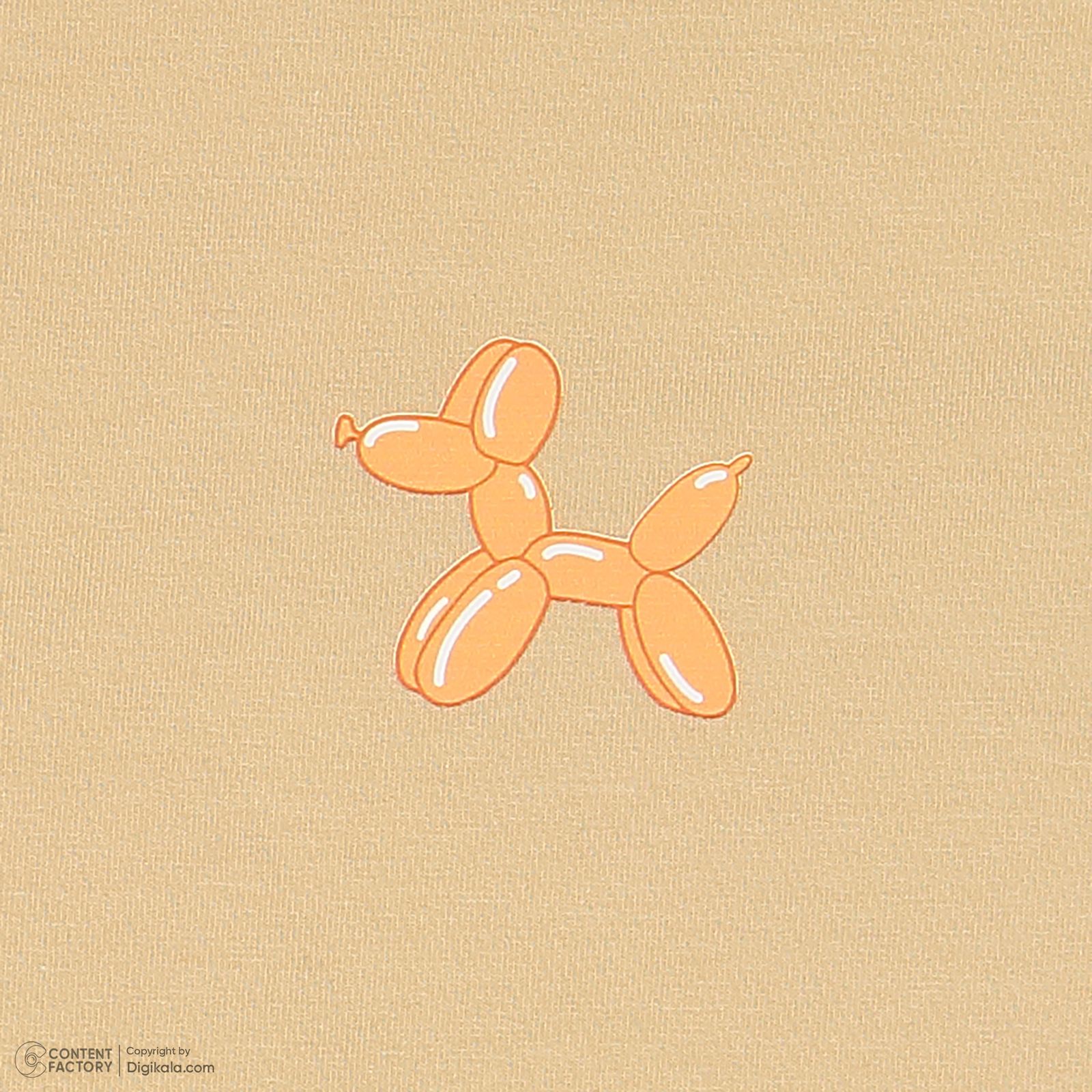 ست سویشرت و شلوار بچگانه مون‌سا مدل 4051 رنگ کرم -  - 10