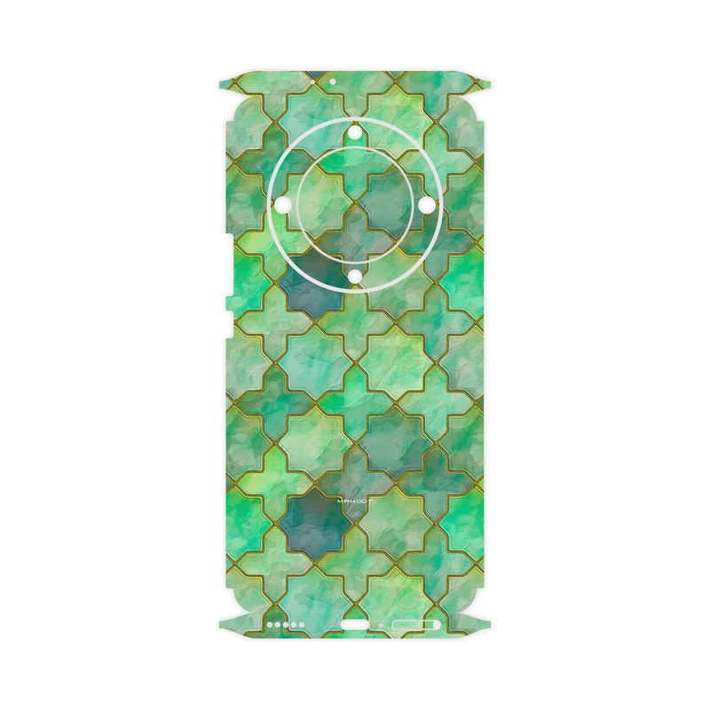 برچسب پوششی ماهوت مدل Iran Tile 8-FullSkin مناسب برای گوشی موبایل آنر Magic 5 Lite