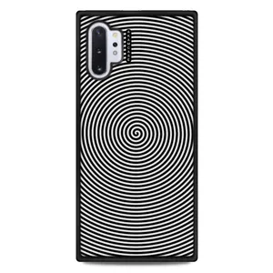 AKAM AMC-WSGN10P-ILLUSION-23 Cover For Samsung Galaxy Note 10 Plus