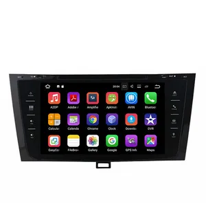 پخش کننده خودرو اینفینیتی مدل j510