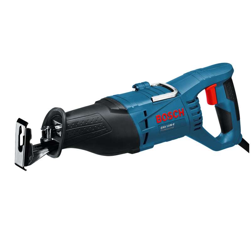 اره افقی بر بوش مدل GSA 1100 E + 2 Extra