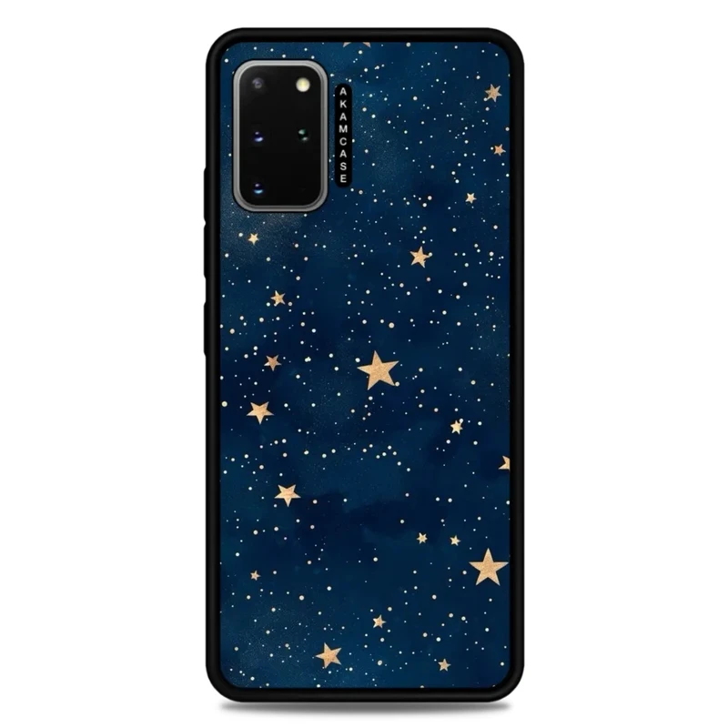 کاور آکام مدل AMC-WSGS20P-STARS-21 مناسب برای گوشی موبایل سامسونگ Galaxy S20 Plus
