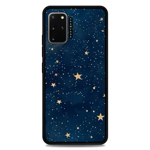 AKAM AMC-WSGS20P-STARS-21 Cover For Samsung Galaxy S20 Plus