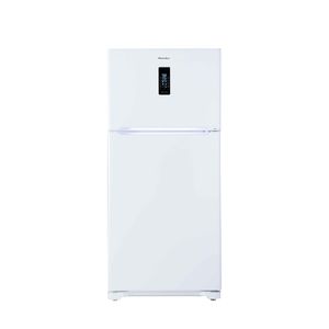 یخچال و فریزر 24 فوت هیمالیا مدل تی ام اف 850 اکونومی HRFN61002