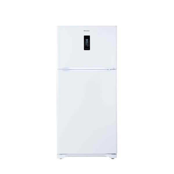 یخچال و فریزر 24 فوت هیمالیا مدل تی ام اف 850 اکونومی HRFN61002