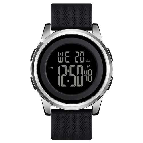ساعت مچی دیجیتال اسکمی مدل 1502S
