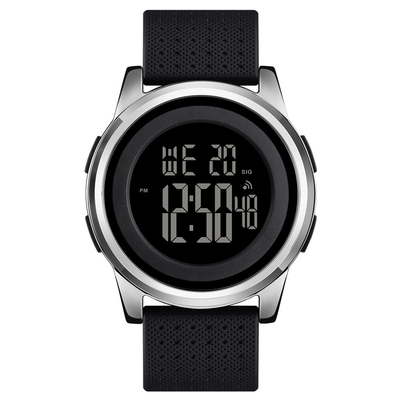 ساعت مچی دیجیتال اسکمی مدل 1502S
