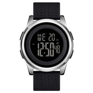 نقد و بررسی ساعت مچی دیجیتال اسکمی مدل 1502S توسط خریداران