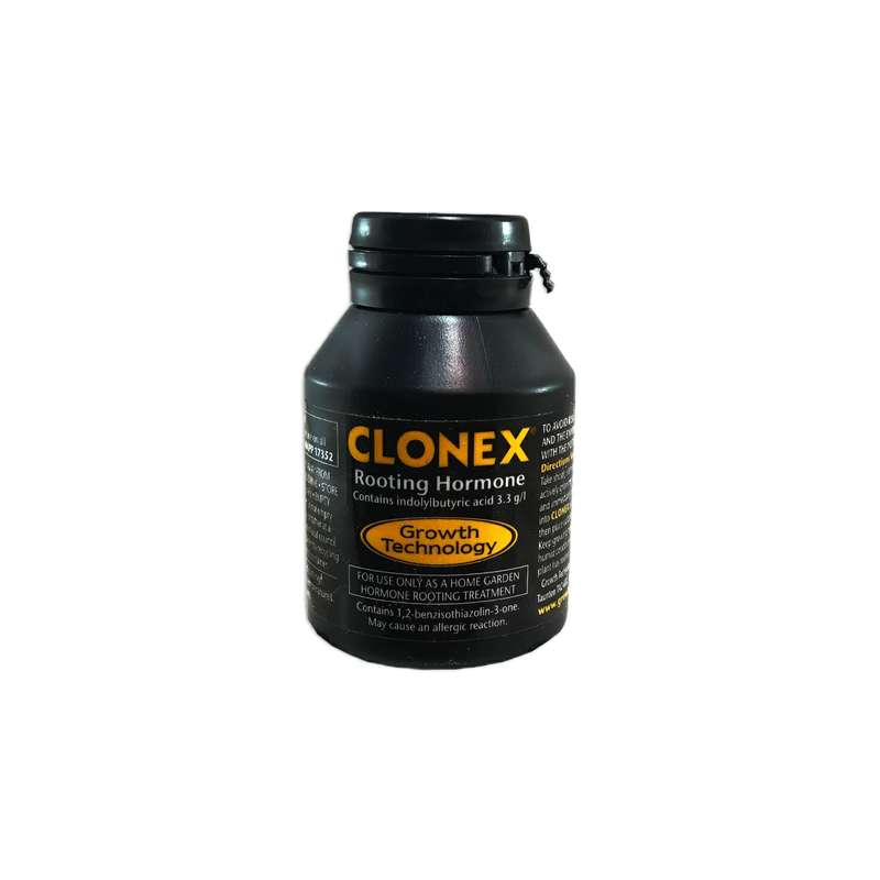 ژل ریشه زایی کلونیکس مدل 123 حجم 50 میلی لیتر