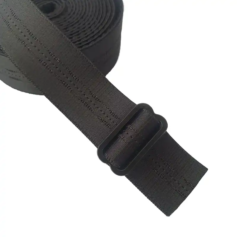 کش خیاطی مدل رکاب سوتین کد 1.5BLA طول دو متر