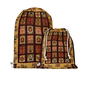 نظم دهنده سفری مدوپد مدل C-Sirjan15 بسته 2 عددی