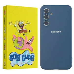 Bab Ghab BOBSILIC Cover For Samsung Galaxy A54