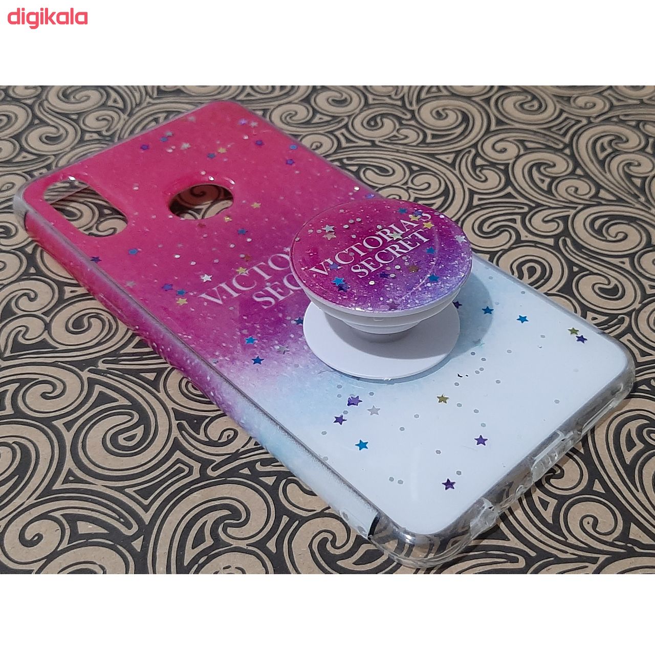 کاور مدل VIC-POP مناسب برای گوشی موبایل سامسونگ Galaxy A10S main 1 4