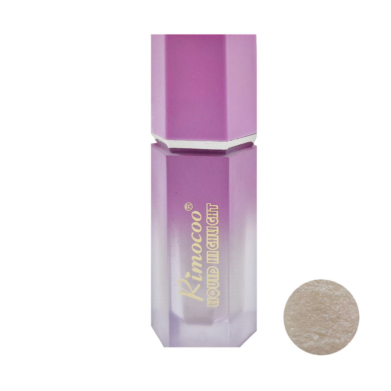 هایلایتر ریموکو مدل Stardust شماره 01