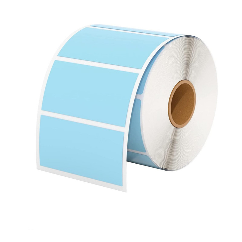 لیبل حرارتی مدل برچسب دار 006