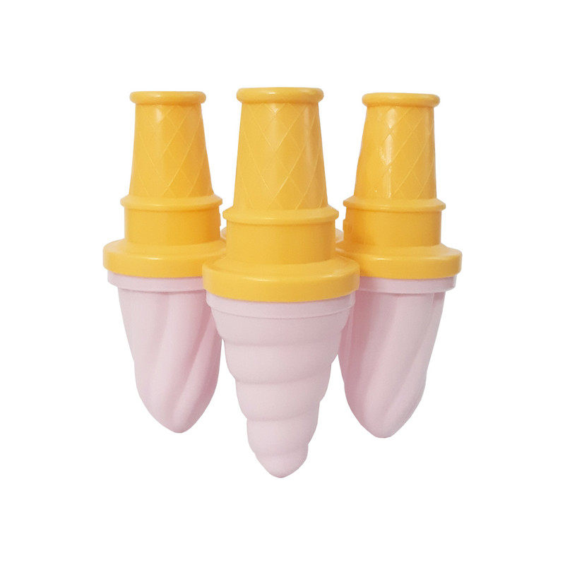 قالب بستنی مدل 202 بسته 3 عددی قالب بستنی مدل 202 بسته 3 عددی