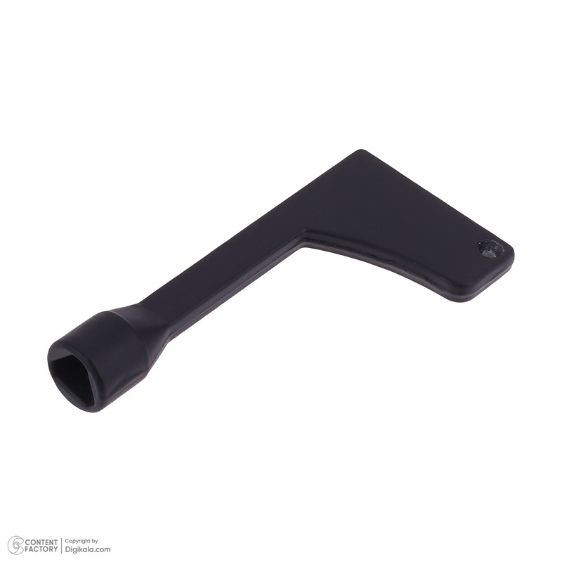 کلید قفل درب آسانسور آرمان لیفت مدل KEY-T6-BL-30P بسته 30عددی