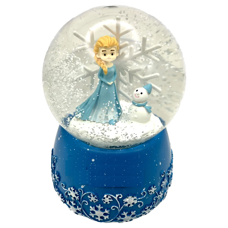 گوی موزیکال مدل پمپی پرنسس مهربان کد PA37800