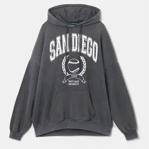 هودی زنانه تالی وایل مدل san diego