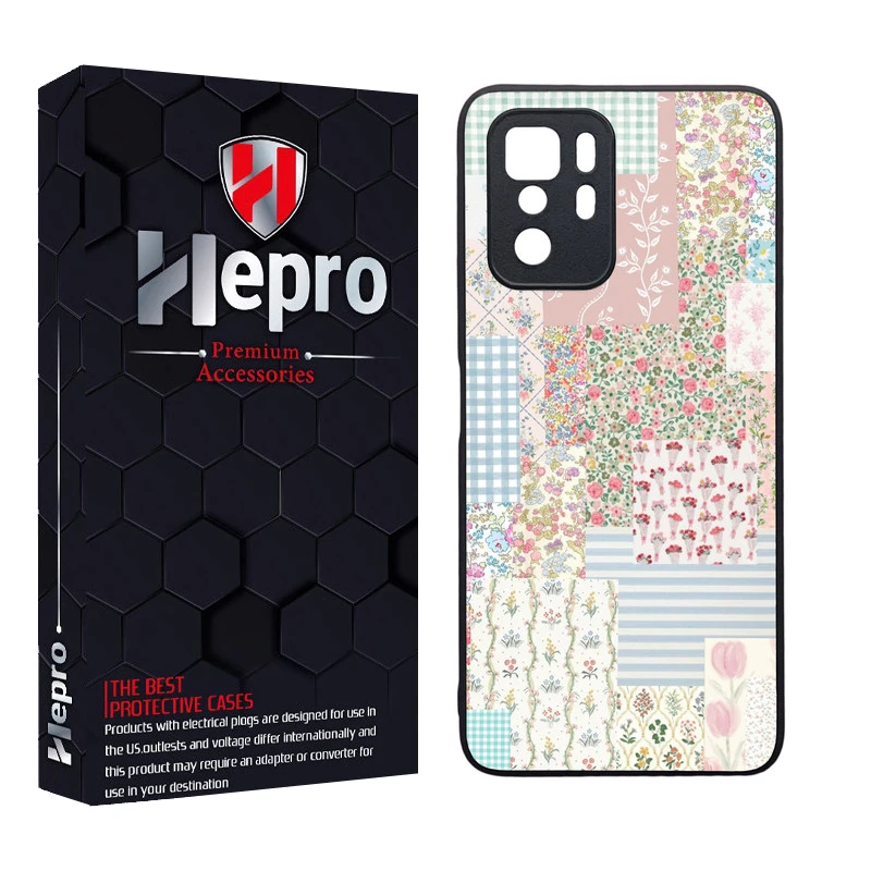 کاور هپرو طرح فانتزی مدل TPU مناسب برای گوشی موبایل شیائومی Poco X3 GT