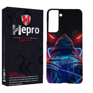 HEPRO MC Cover for SAMSUNG GALAXY S22 PLUS
