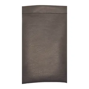 کاور عینک مدل فنر دار K200.QG رنگ طوسی