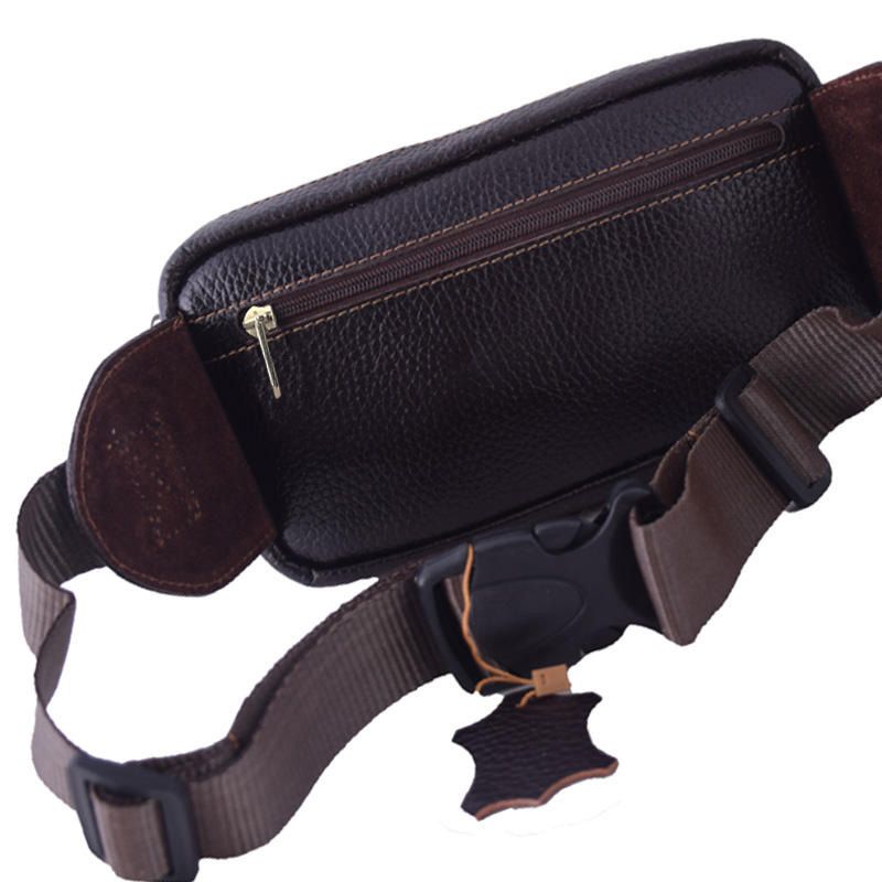 کیف کمری مردانه لیدوما مدل L-K-01 - - 14