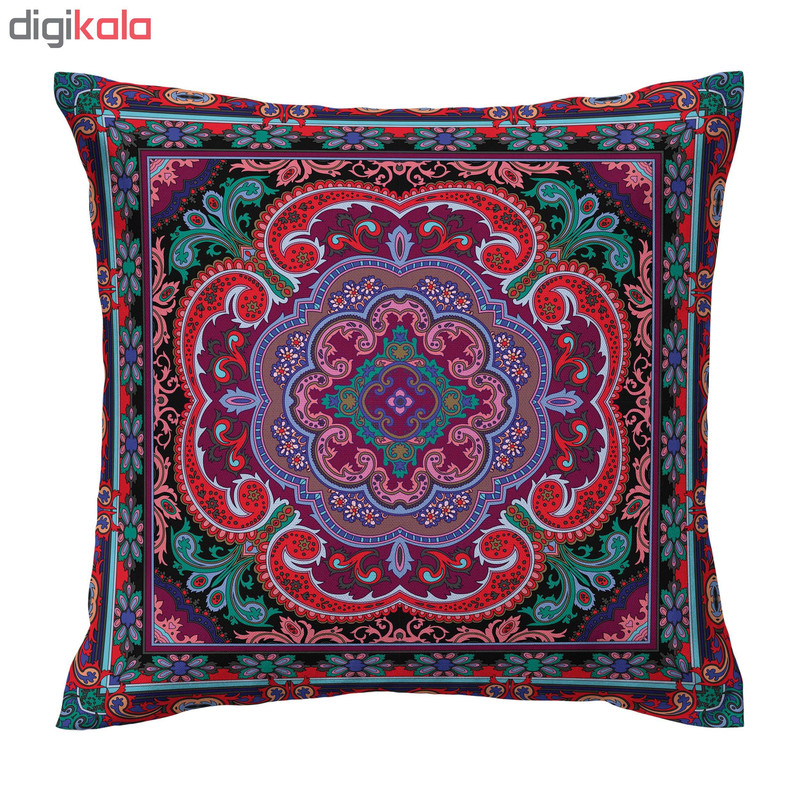 کاور کوسن طرح سنتی کد 298