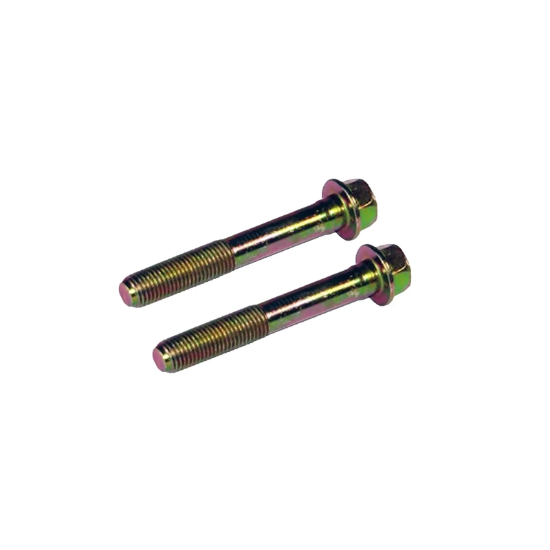 پیچ سیلندر ترمز بلند یدک چی کد 40124 مناسب برای پراید بسته 2 عددی