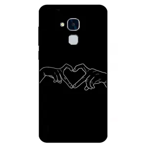 Megafone 1857 Cover For Honor 5C